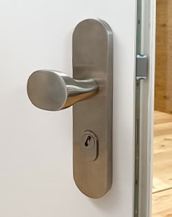 Schutzbeschlag