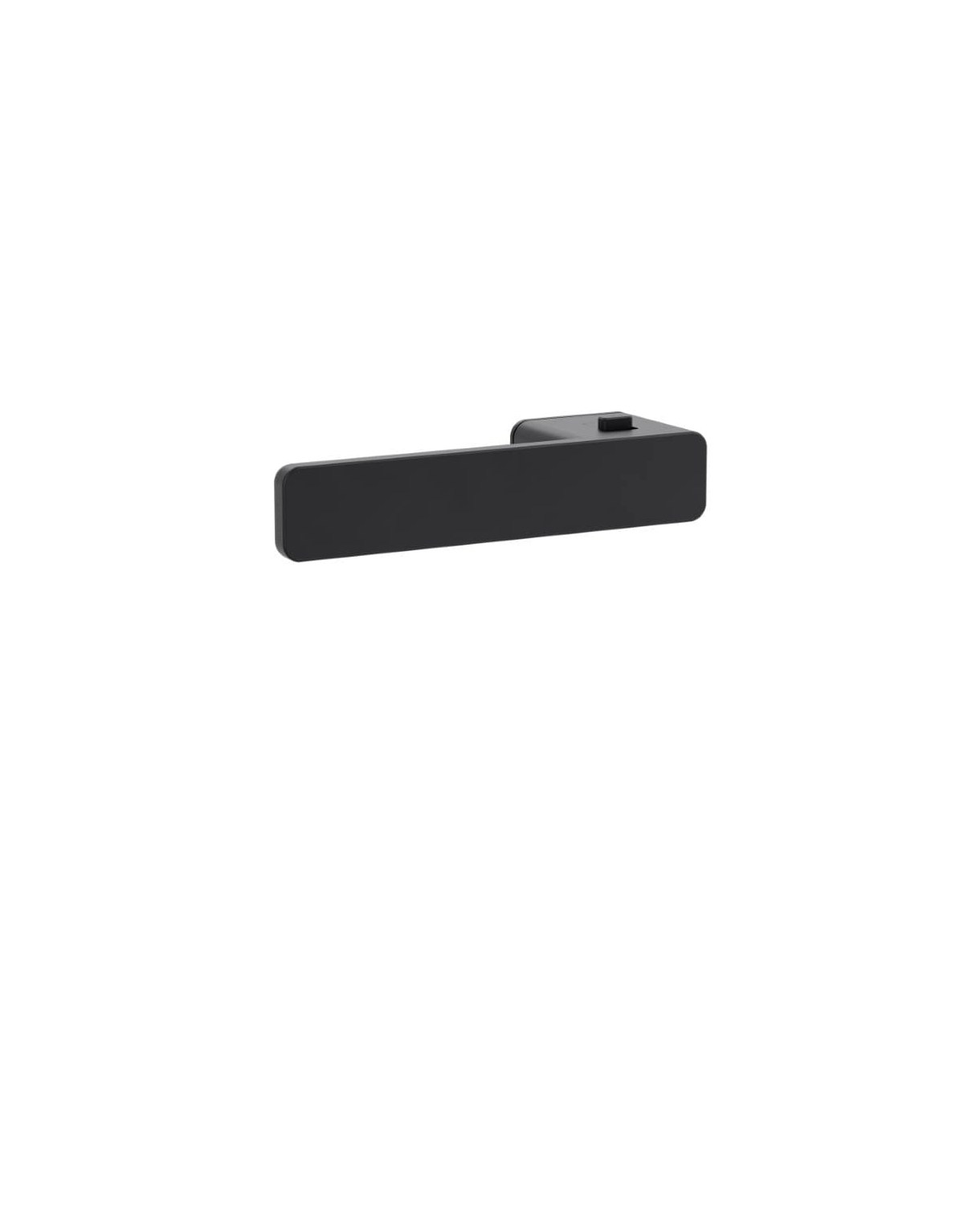 Griffwerk R8 One Smart2lock Graphitschwarz 