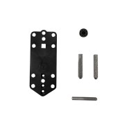 Bohrschablone Türdrücker Basic 