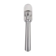 Griffwelt Pesaro Fensterbeschlag Nickel matt