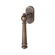 Südmetall Mount-Everest Fensterbeschlag Antik Bronze