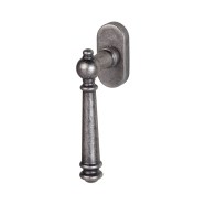 Südmetall Mount-Everest Fensterbeschlag Antik Iron