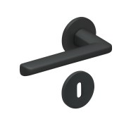 Scoop 8050 Türgriff Schwarz