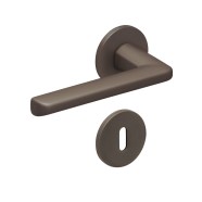 Scoop 8050 Türgriff Titanium matt