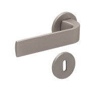 Scoop 8077 Türgriff Nickel satin
