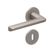 Scoop 8050 Türgriff Nickel satin