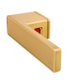 Griffwelt Minimo Q Türgriff Gold matt