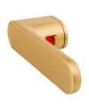 Griffwelt Minimo R Türgriff Gold matt