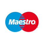 Bezahlen vor Ort mit der Maestro Karte