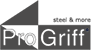 ProGriff Türgarnituren
